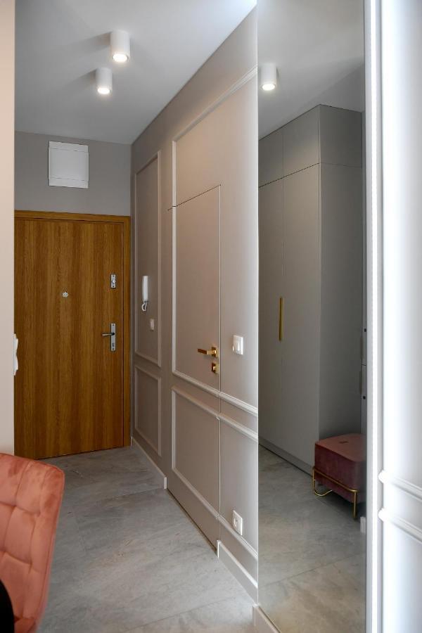 Coco Elite Apartments Zator Exterior foto